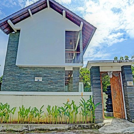 Oyo 91123 Madhava 108 Ungasan Exterior foto