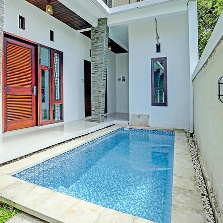 Oyo 91123 Madhava 108 Ungasan Exterior foto