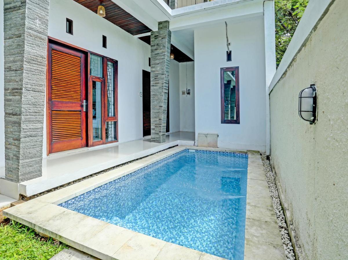 Oyo 91123 Madhava 108 Ungasan Exterior foto