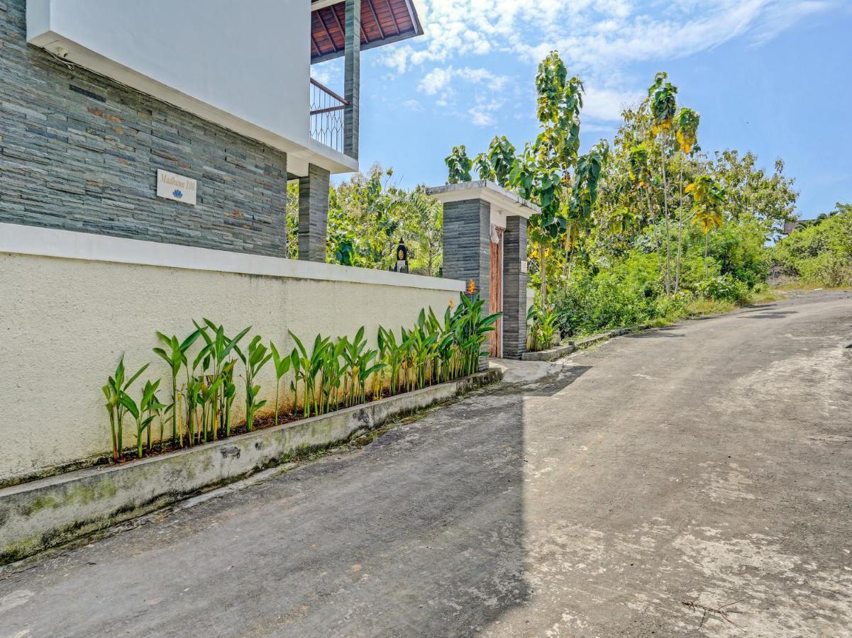 Oyo 91123 Madhava 108 Ungasan Exterior foto