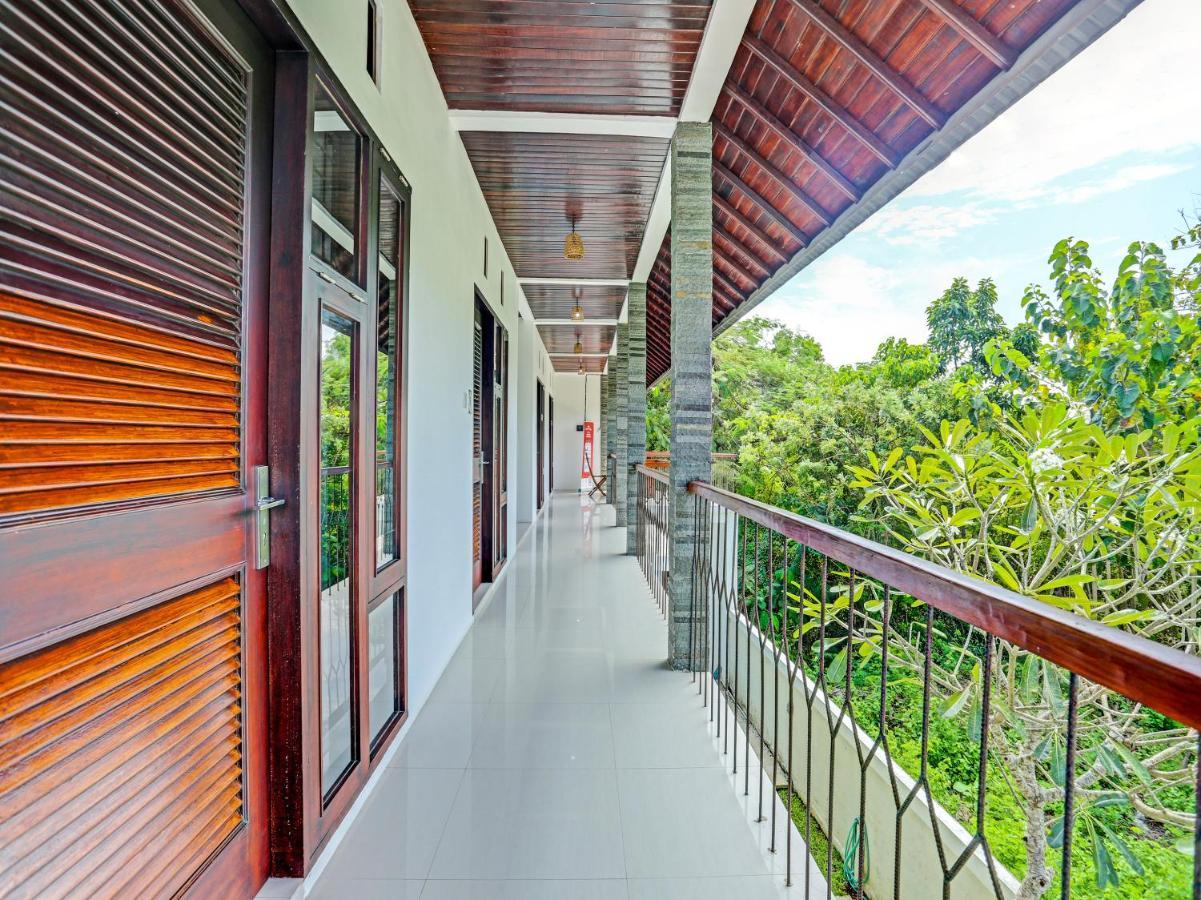 Oyo 91123 Madhava 108 Ungasan Exterior foto