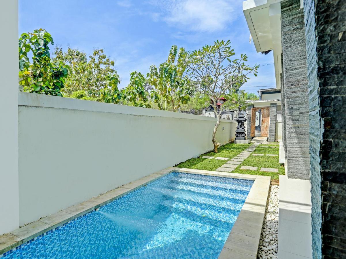 Oyo 91123 Madhava 108 Ungasan Exterior foto