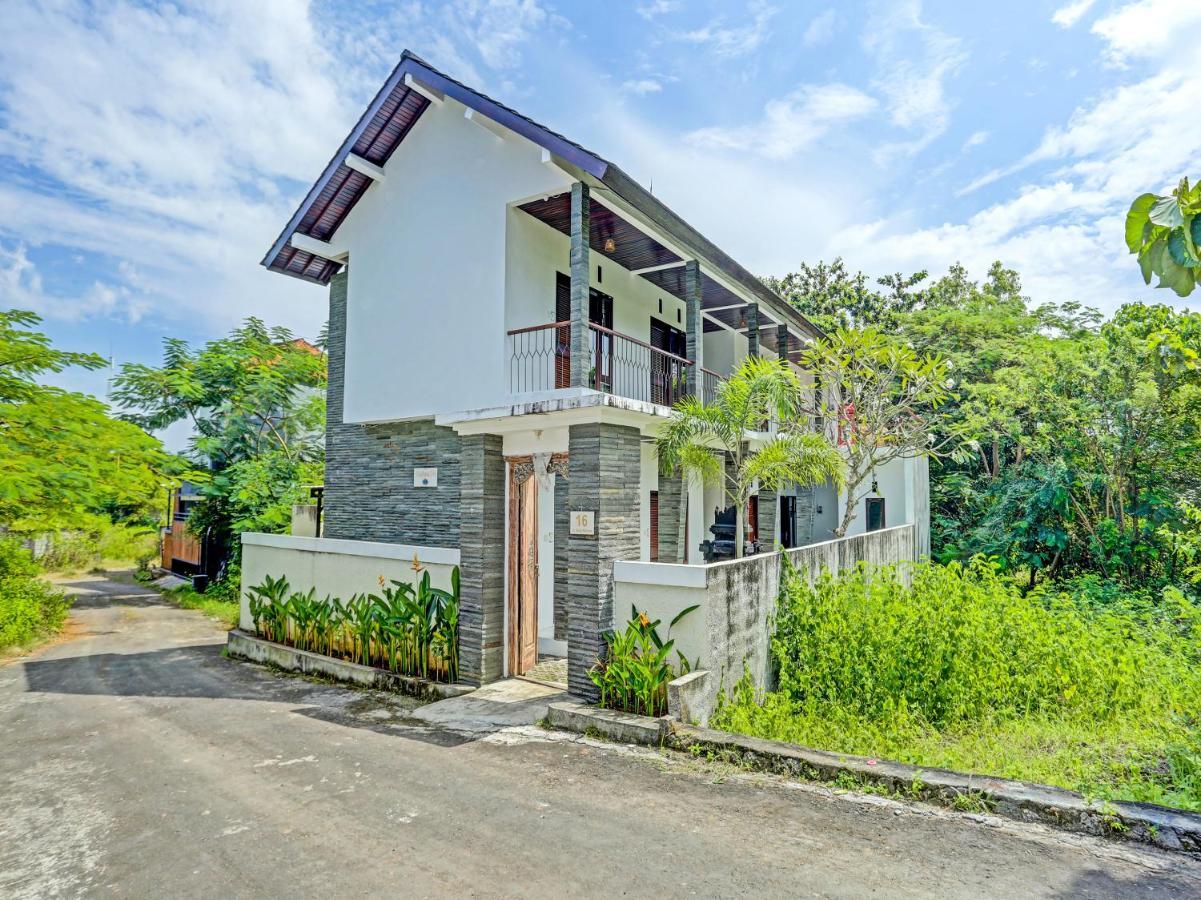 Oyo 91123 Madhava 108 Ungasan Exterior foto