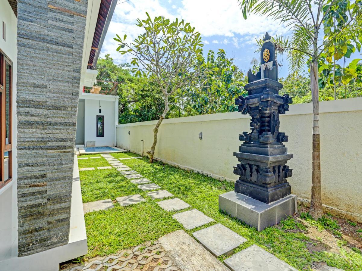 Oyo 91123 Madhava 108 Ungasan Exterior foto