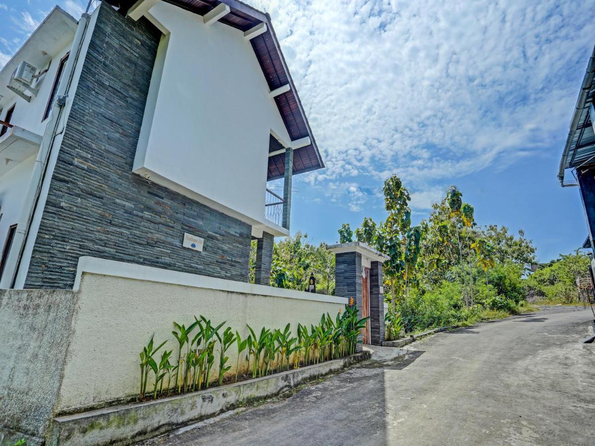 Oyo 91123 Madhava 108 Ungasan Exterior foto