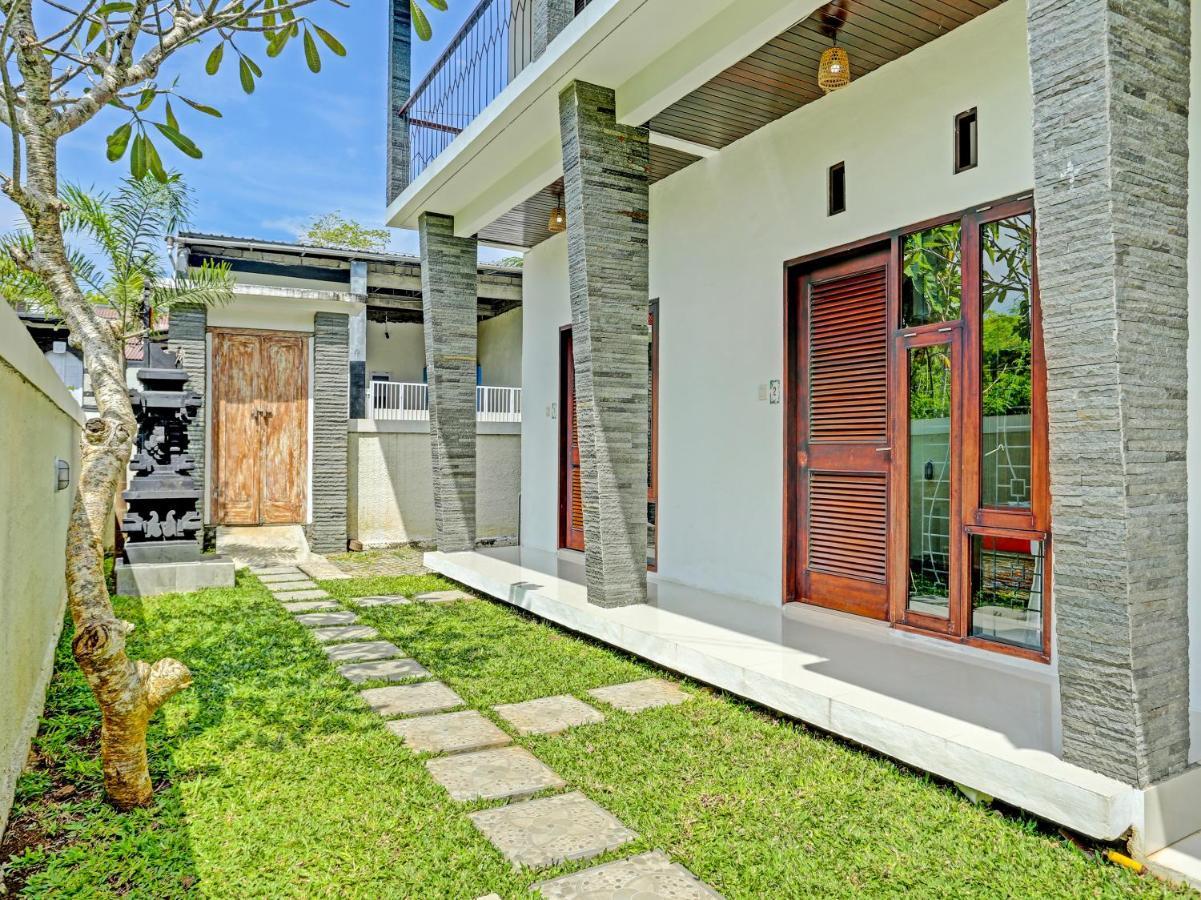 Oyo 91123 Madhava 108 Ungasan Exterior foto